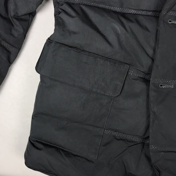 UNISEX NWOT Medium BLWDN Flavin Puffer Jacket - Picture 8 of 17